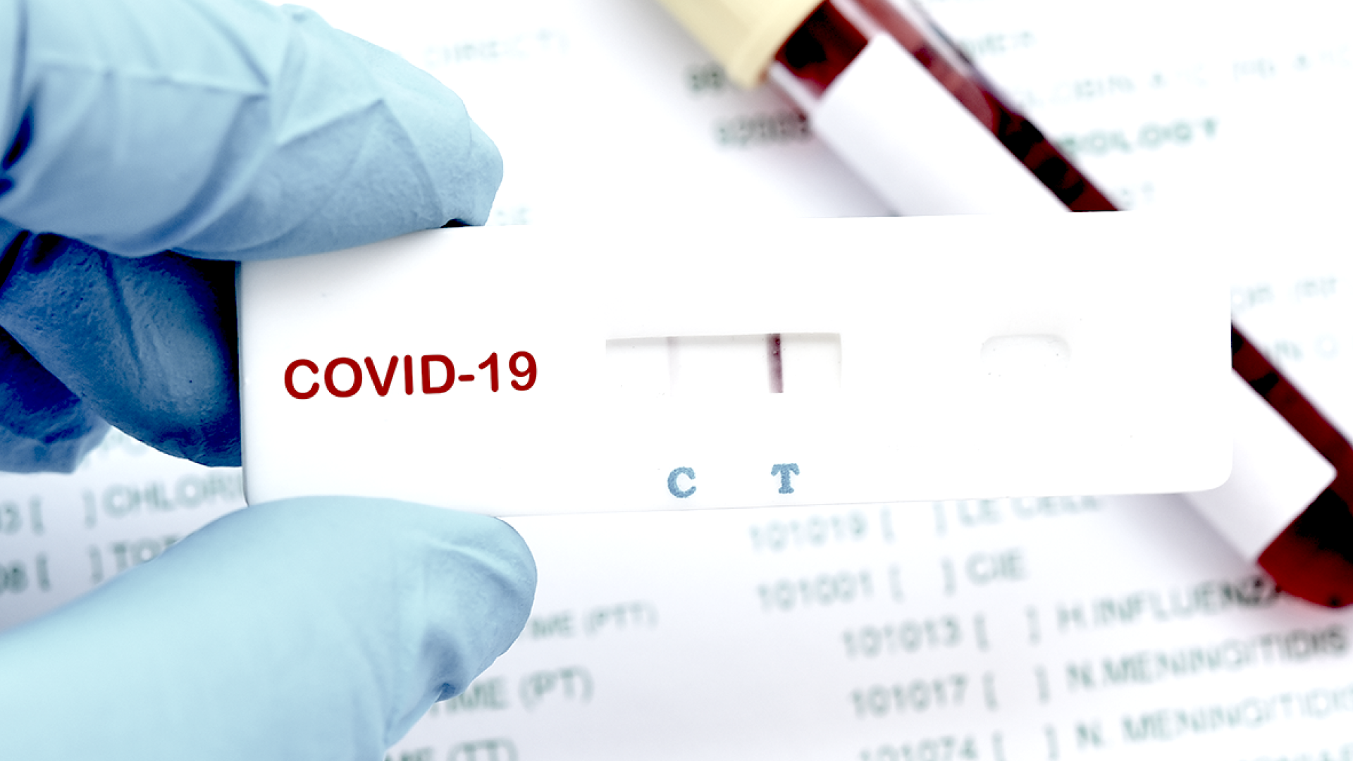 EXPLAINER How accurate are Rapid Antigen Tests or SelfTests in