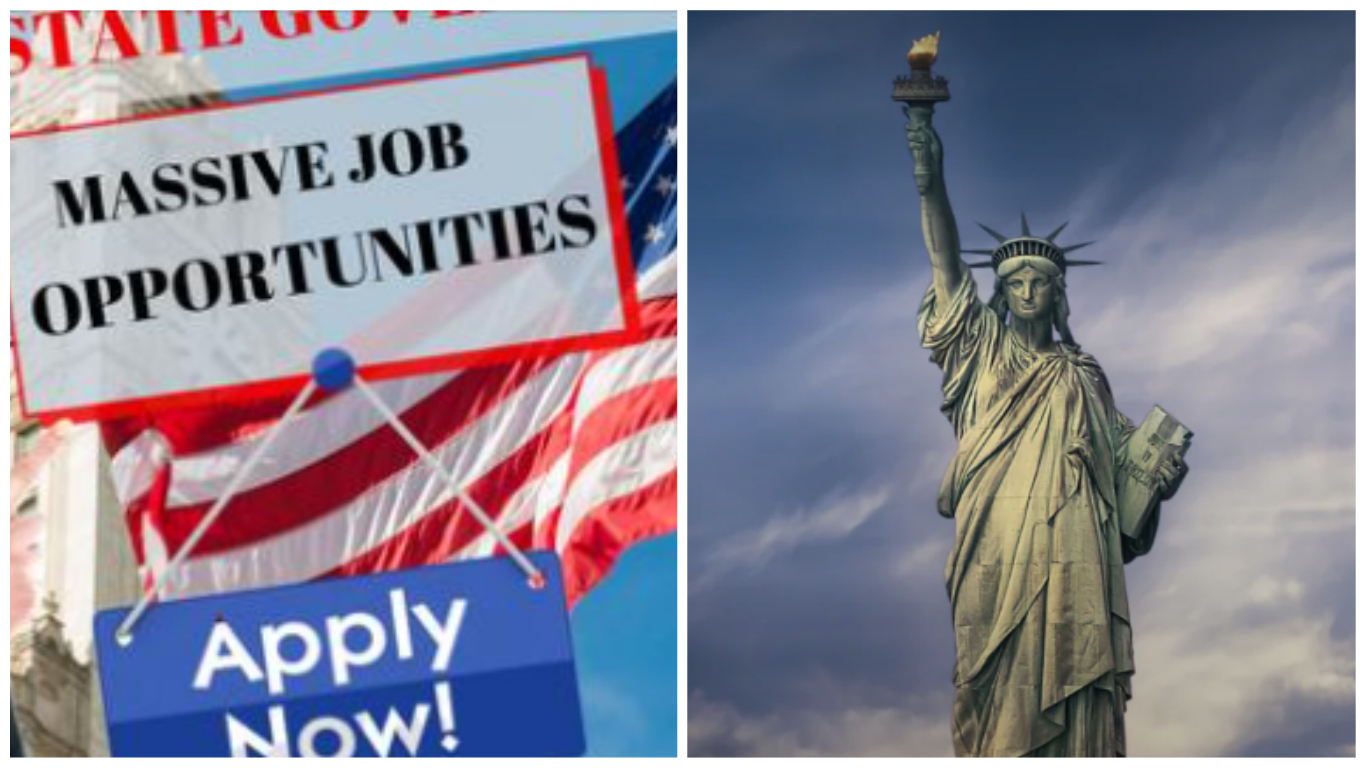 Over 450 000 Foreigners To Get Instant Work Permits In 2022 To Work In