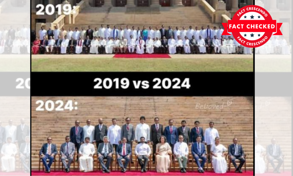 Us Exits Who: Comparing Current Policy To Past Administrations